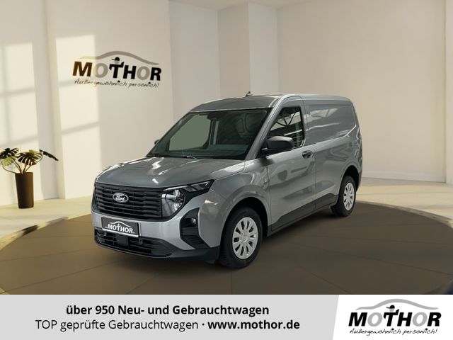 Ford Transit Courier Trend Spurhalteassistent Kamera