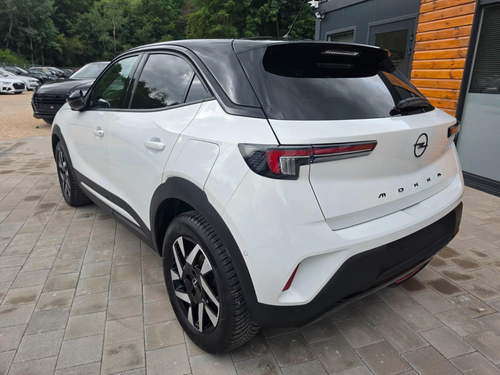 Opel Mokka GS Line | Kamera | LED | PDC | SHZ |