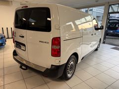 TOYOTA Proace Verso 3 Sitzer L1 LEDER NAVI CAM AHK PDC