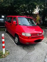Volkswagen T4 Multivan - VW T4 Gebrauchtwagen in München