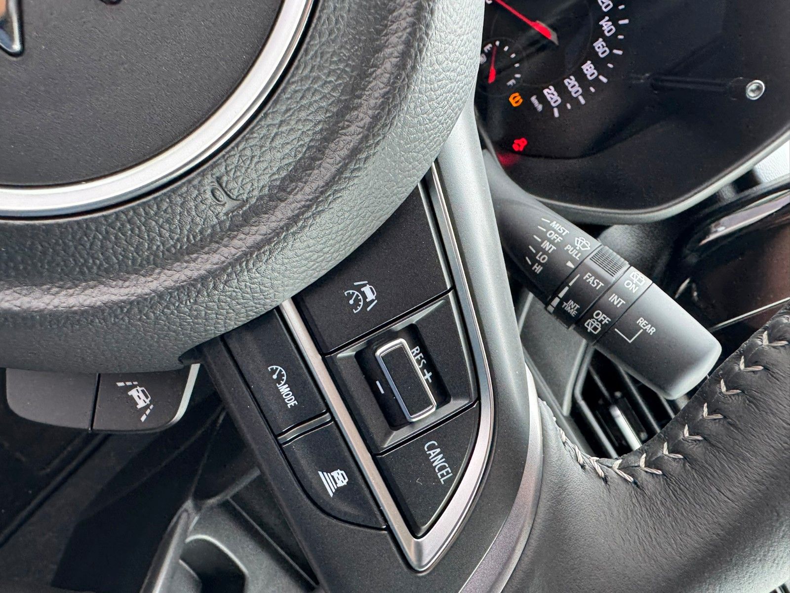 Suzuki Swift - Bild 23