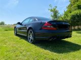 Mercedes-Benz SL 63 AMG AMG - Mercedes-Benz SL 63 AMG aus 2009