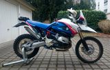 BMW HP 2 Enduro echte 9.100 km !