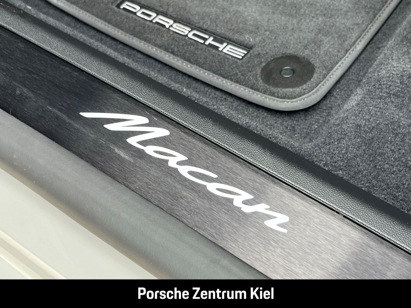Porsche Macan - Bild 25
