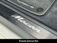 Porsche Macan - Vorschau Bild 25