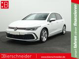 Volkswagen Golf GTI 8 2.0 TSI LED+ APP-CONNECT ACC PDC - Volkswagen Golf: Weiß, GTI