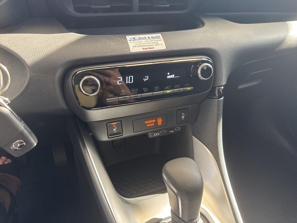 Mazda 2 Hybrid Centre-Line 1.5i*RÜCKFAHRKAMERA*