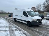 Mercedes-Benz Sprinter III Kasten 317/ CDI .Maxi - LKW bis 3,5t