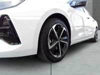 Opel Astra - Vorschau Bild 4