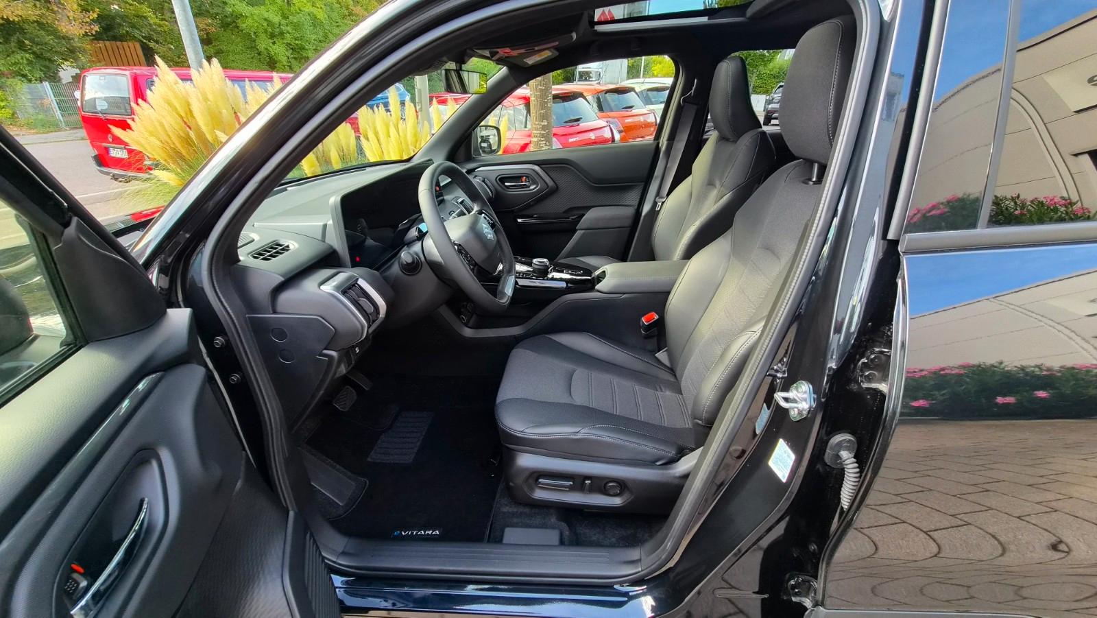 Suzuki e Vitara 61 kWh Comfort+