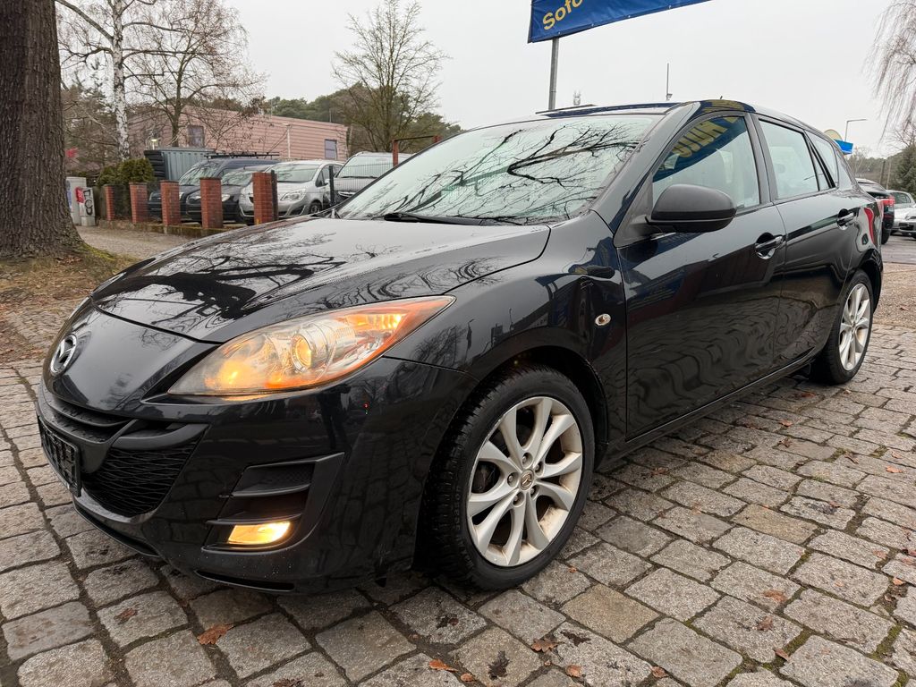 Angebot ansehen Mazda 3