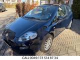 Fiat Punto Pop #Klima#  Euro 6 # COC - Fiat Punto Gebrauchtwagen in München