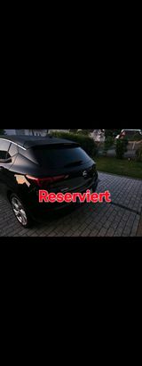 Opel Astra zu verkaufen ab 14.06 - Opel: Verkaufen