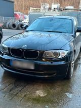 BMW 1er BMW 116i E87 - BMW 116: 116i E87