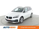 BMW 2er 216i Gran Tourer Sport Line*NAVI*LED*PDC*SHZ - BMW 2er Reihe in Köln