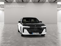 BMW i7 - Vorschau Bild 13