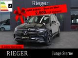 Mercedes-Benz EQB 300 AMG 4M Kamera*LED*Totwinkel*SHZ*MBUX*+++ - gebrauchte Mercedes-Benz EQB aus dem Jahr 2023