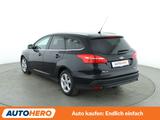 Ford Focus 1.0 EcoBoost Titanium*PDC*NAVI*SHZ*LHZ* - Ford Focus Gebrauchtwagen in Stuttgart