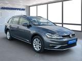 Volkswagen Golf Variant 1.6 TDI Standheiz+LED+ACC+Winterpak - Volkswagen Golf mit Diesel-Antrieb: Navigationssystem, Kombi, 1.6