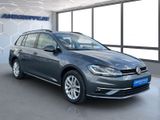 Volkswagen Golf Variant 1.6 TDI Standheiz+LED+ACC+Winterpak - Volkswagen Golf mit Diesel-Antrieb: Standheizung, Kombi
