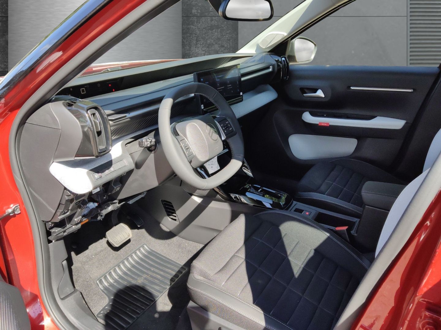 Citroën C3 - Bild 7