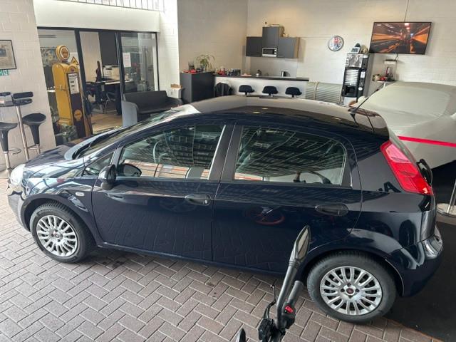Fiat Punto  1.2 als Sondermodell "Pop"