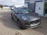 Ford Puma 1,0 EcoBoost Hybrid 92kW Titanium - Ford: K 0
