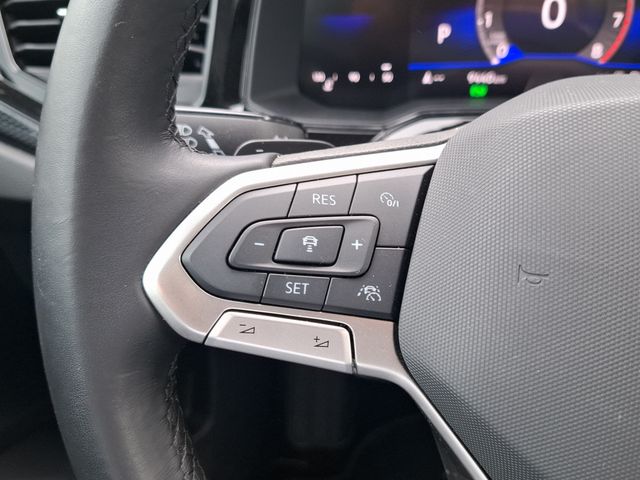 Polo 1.0TSI DSG Life