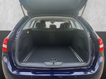 Peugeot 308 SW Allure PT 130 Navi+SHZ+LED+RFK+Carplay+LM