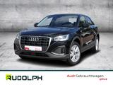 Audi Q2 35 TFSI S-tronic LED NAVI PDCv+h SHZ AHK