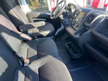 Peugeot Boxer - 11
