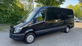 Mercedes-Benz Sprinter 316 CDI MAXI Comfort *TÜV NEU *AHK 3,5t - Mercedes-Benz Sprinter 316 cdi maxi