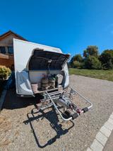 Knaus SPORT 400 QD ..mit viel Ausstattung - Knaus Sport 400 QD