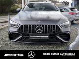Mercedes-Benz AMG GT 53 4M+ MULTIBEAM BURMESTER PANO HUD WIDE - Mercedes-Benz AMG GT aus 2022