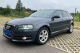 Audi A3 1.6 TDI Diesel tech. opt. TOP Zust. TÜV neu