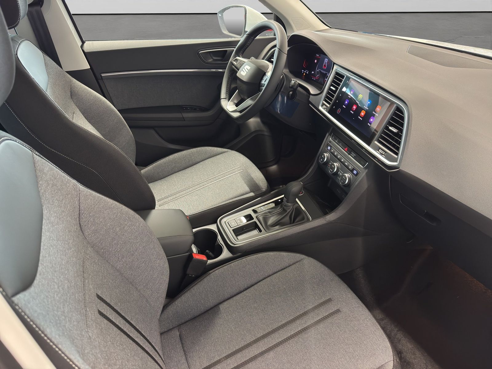 Seat Ateca - Bild 23