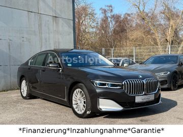 BMW 730 - 8