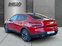 Citroën C4 X - Vorschau Bild 3