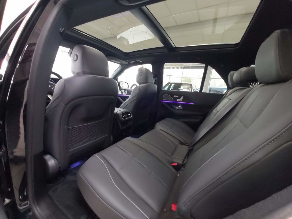 Mercedes-Benz GLE 450 4M AMG 7 SITZE STANDH AIRM NETTO 52.600