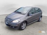 Mercedes-Benz Classe B B 160 Executive auto - Mercedes-Benz B 160 aus 2010