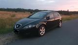 Seat Leon Sport 1,9 TDI, TÜV 09/26, Zahnri... - Seat Leon mit Diesel-Antrieb: 1.9