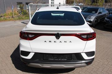 Renault Arkana - 4