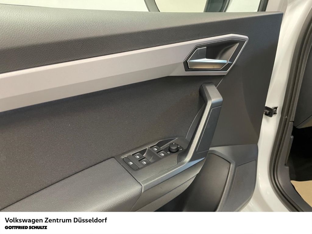 Seat Ibiza - Bild 10