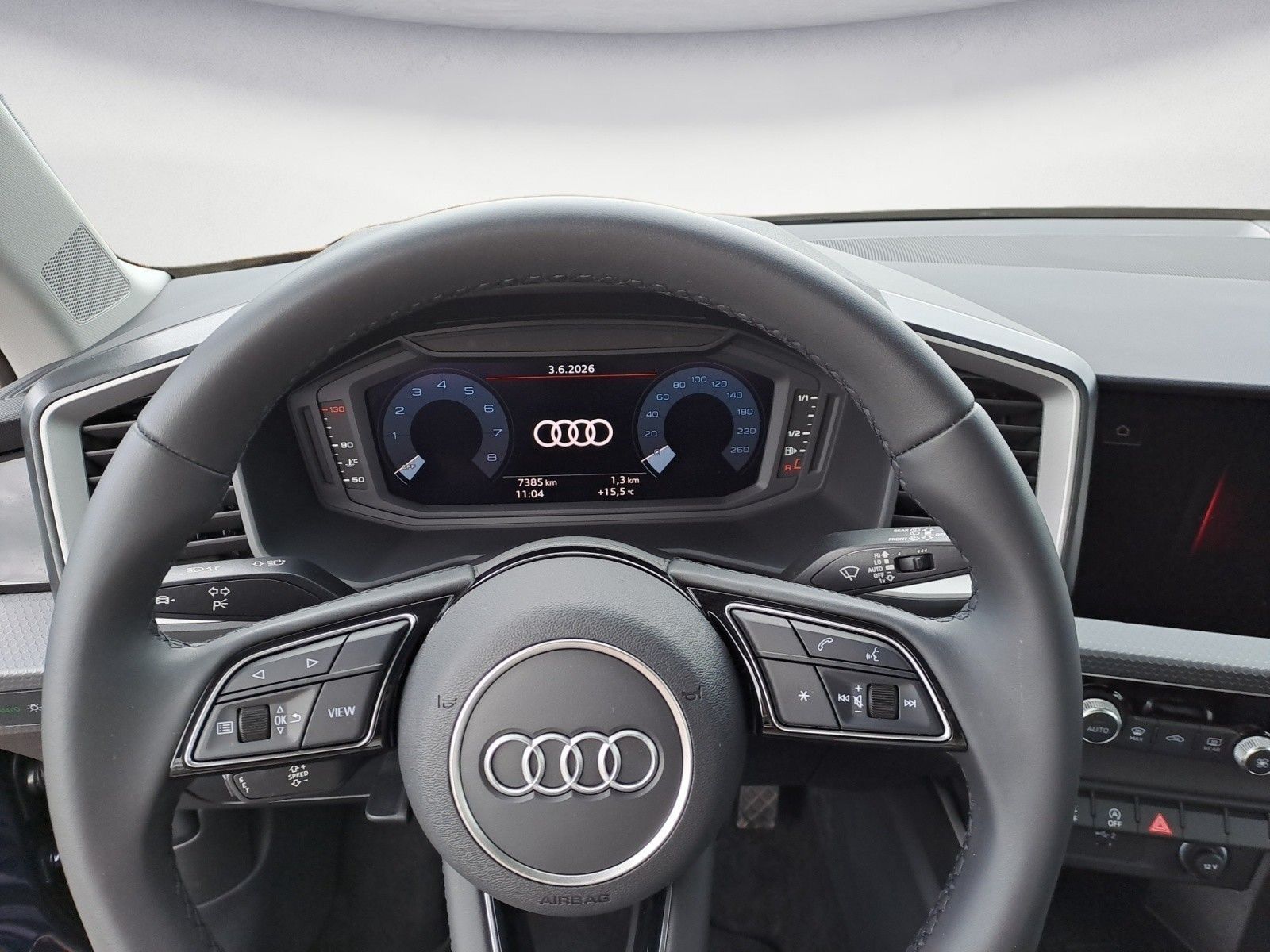Audi A1 - Bild 10