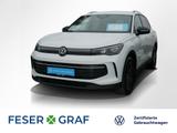 Volkswagen Tiguan 2.0 TDI Goal DSG 360° ACC AHK Matrix Navi - Volkswagen Tiguan GOAL mit Diesel-Antrieb
