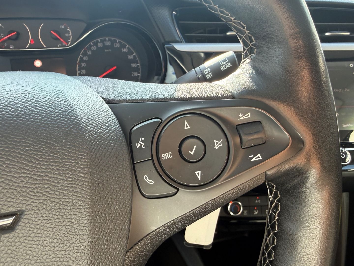 Fahrzeugabbildung Opel Corsa F Edition SHZ+LHZ+Kamera