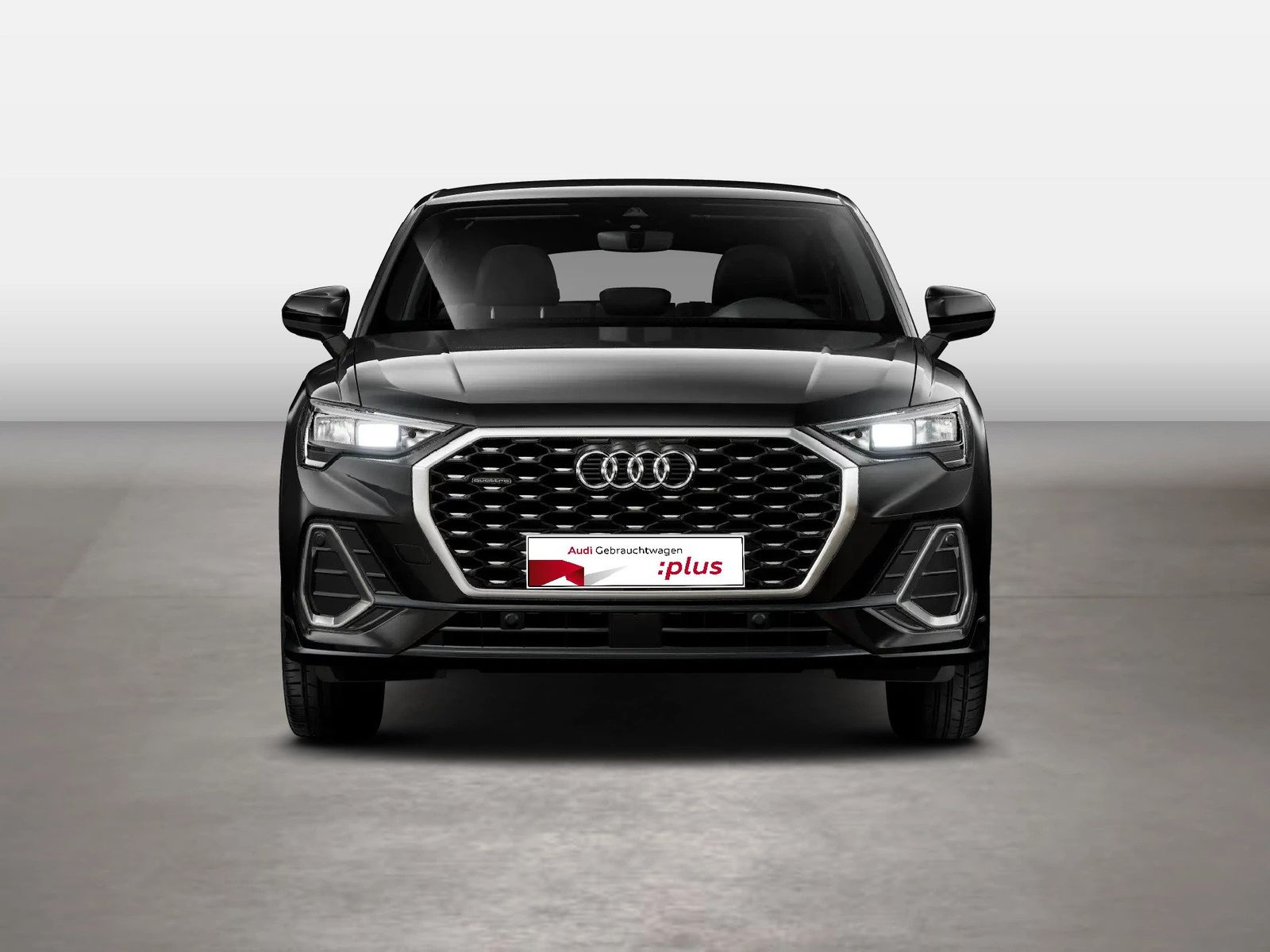 Audi Q3 - Bild 5