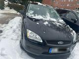 Ford Focus 1,6 Liter - Ford Focus aus 2007 mit Diesel-Antrieb