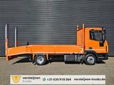 Iveco 8-160L OPRIJ / MACHINE TRANSPORT - Iveco 160
