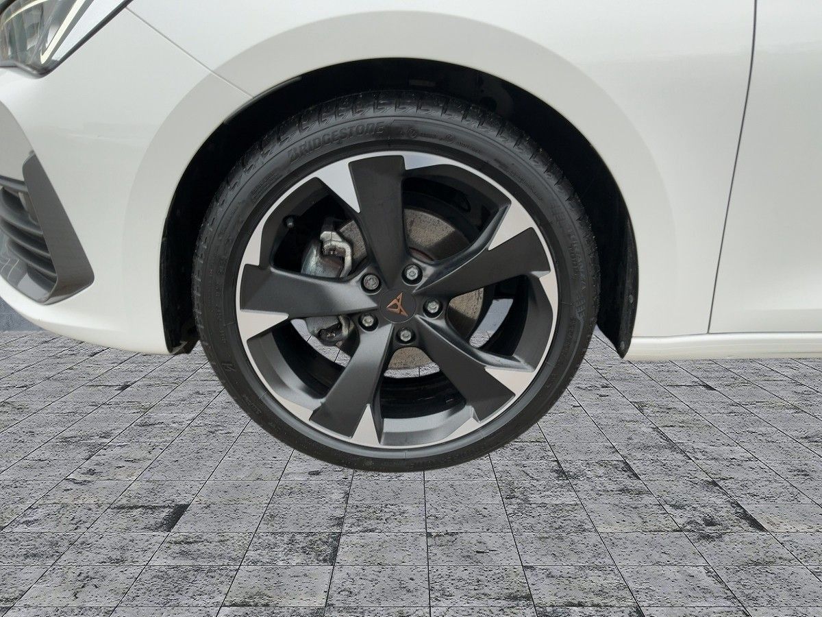 Cupra Leon - Bild 8